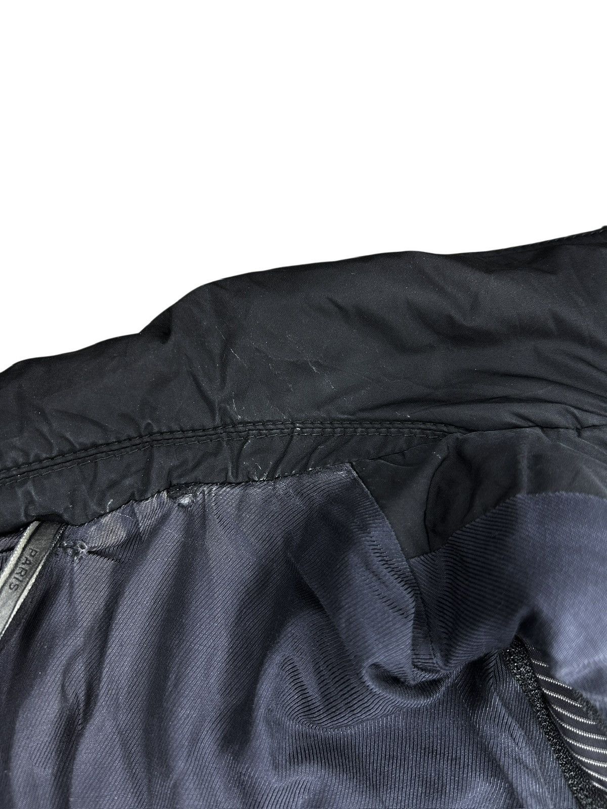 Dior F/W 08 KVA bomber Jacket Size US S / EU 44-46 / 1 - 18 Thumbnail
