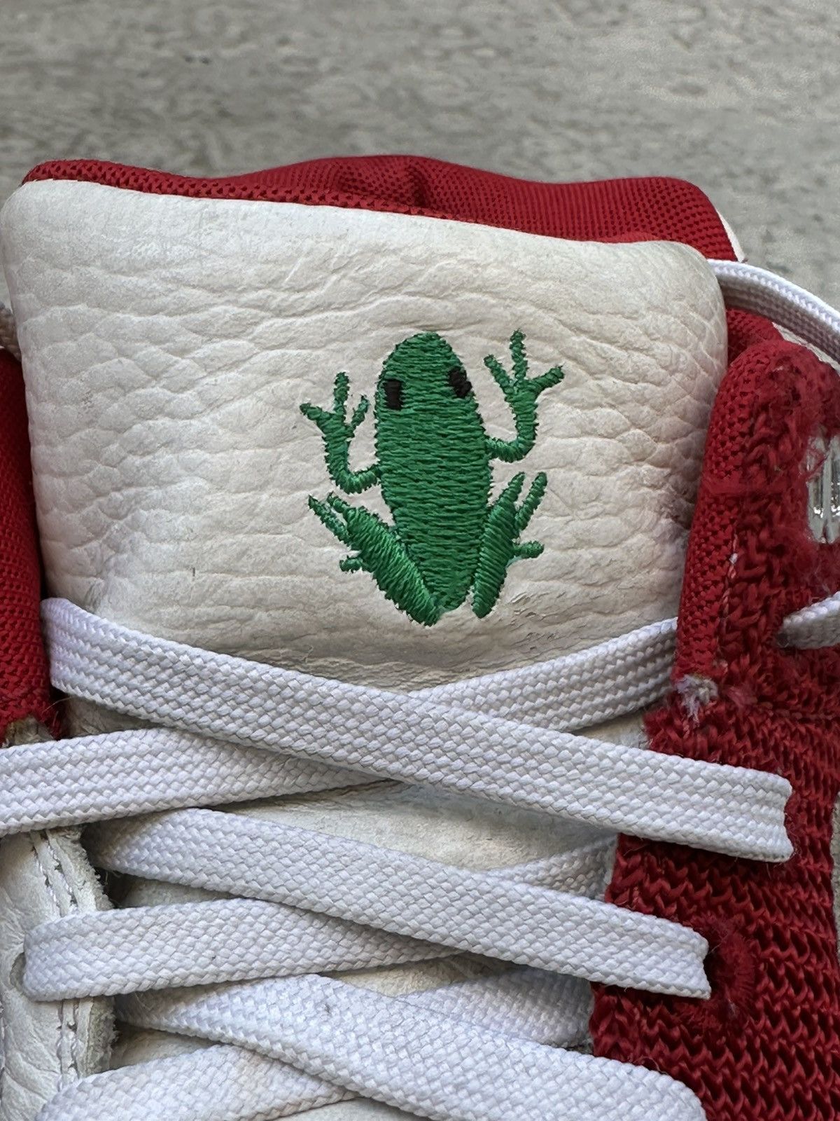 Nike Jordan Mid Trainer Puerto Rico 9 US Size US 9 / EU 42 - 3 Thumbnail