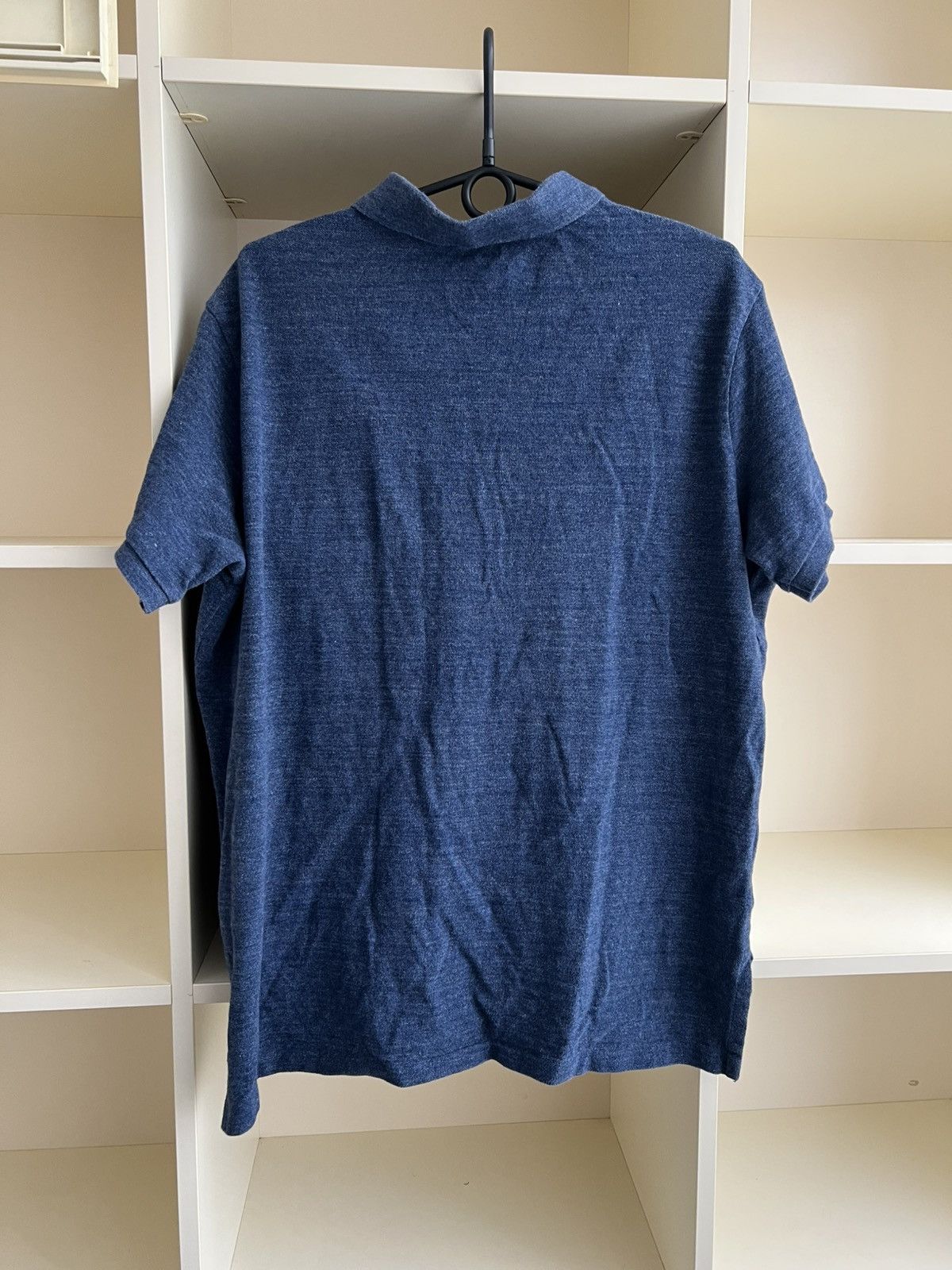 Polo Ralph Lauren Polo Ralph Lauren Polo Shirt Old Money Size US XL / EU 56 / 4 - 12 Thumbnail