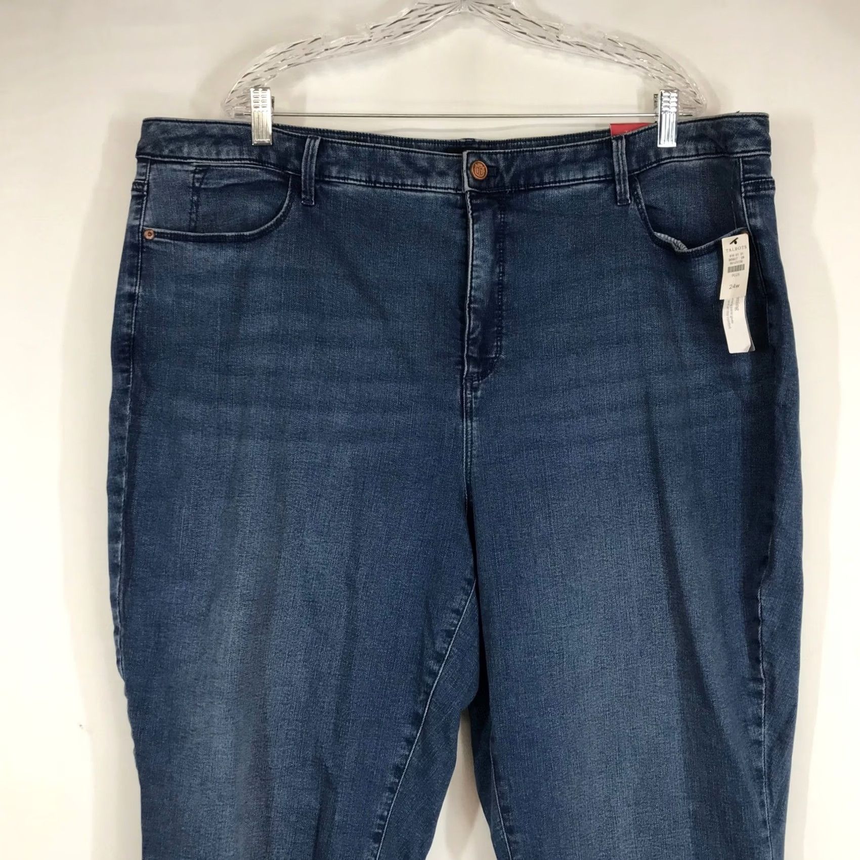 Talbots VINTAGE? No. Size 42" / US 20 - 2 Thumbnail