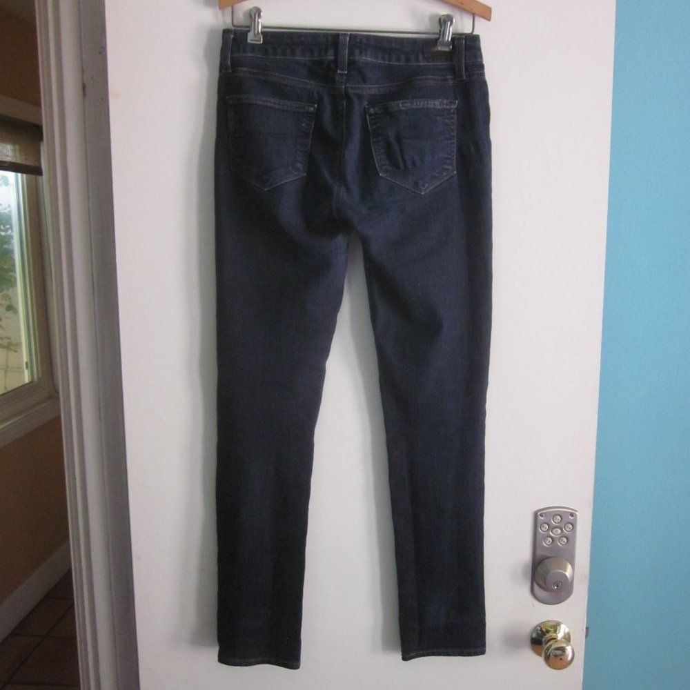 Paige Paige Jeans Skyline Skinny Size 28 Size 28" / US 6 / IT 42 - 5 Thumbnail
