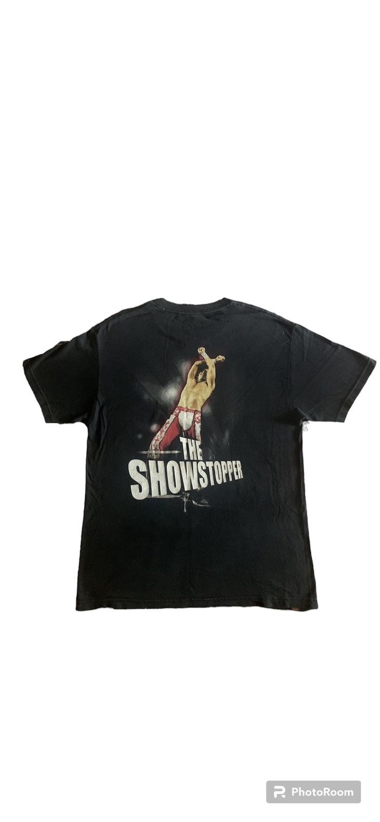 Vintage RARE VINTAGE SHAWN MICHEAL Size US L / EU 52-54 / 3 - 1 Thumbnail