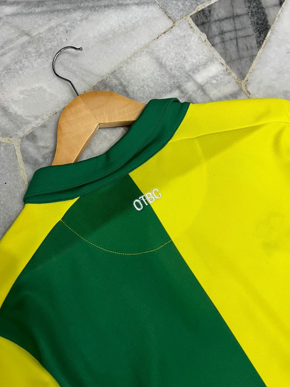 Other Norwich City 2015 home football jersey Size US S / EU 44-46 / 1 - 9 Thumbnail