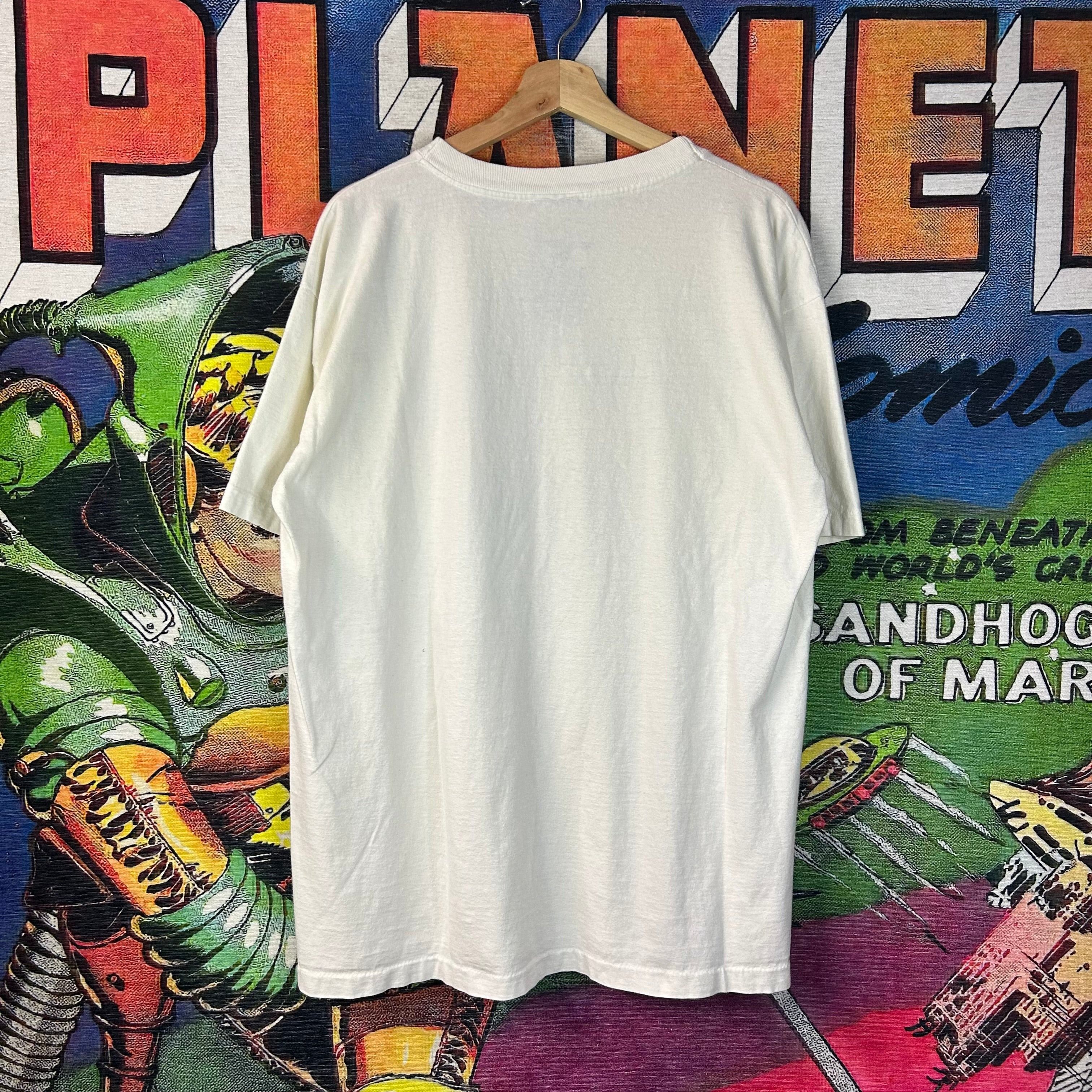 Vintage Vintage 90s I Bitch Therefore I Am Tee Size XL Size US XL / EU 56 / 4 - 2 Thumbnail
