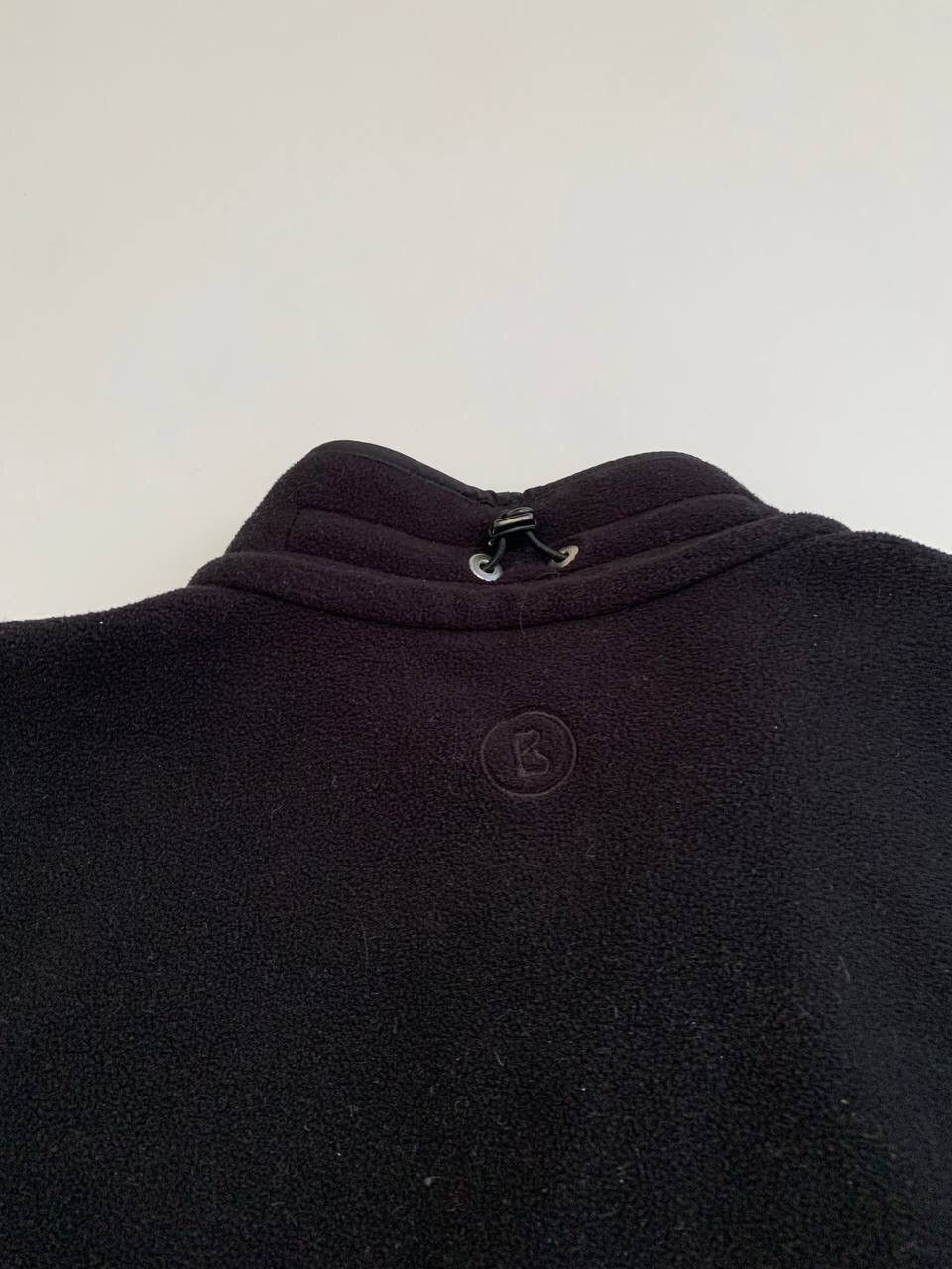 Bogner Crazy Bogner Fleece Jacket Women’s Size L Size L / US 10 / IT 46 - 11 Thumbnail