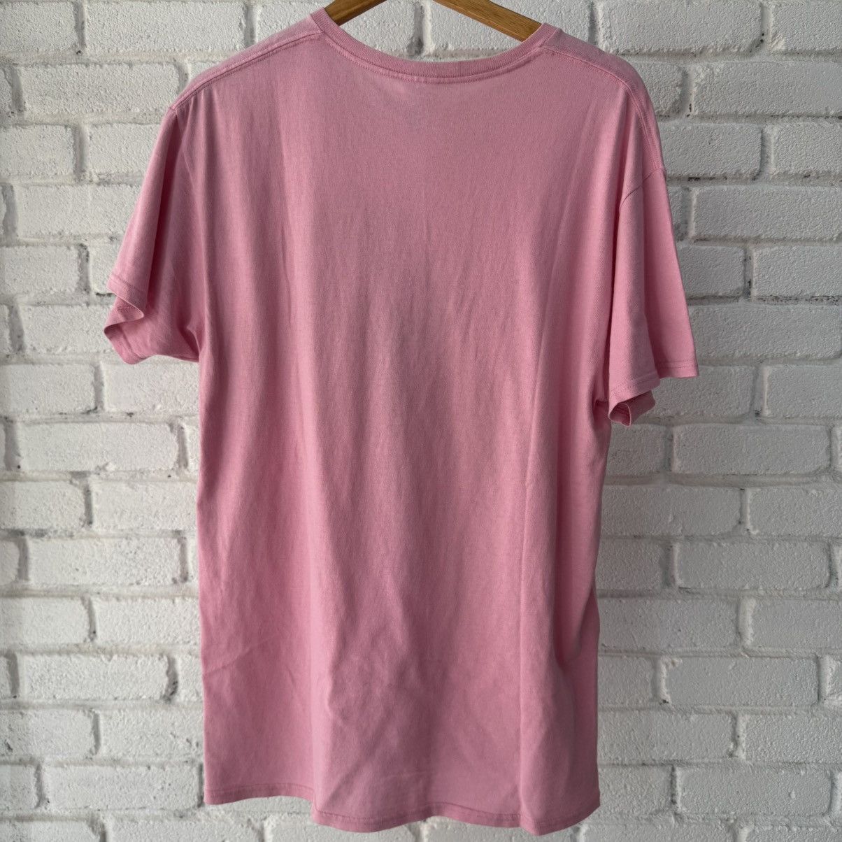 Vintage Devils Style Tee Size US L / EU 52-54 / 3 - 2 Thumbnail