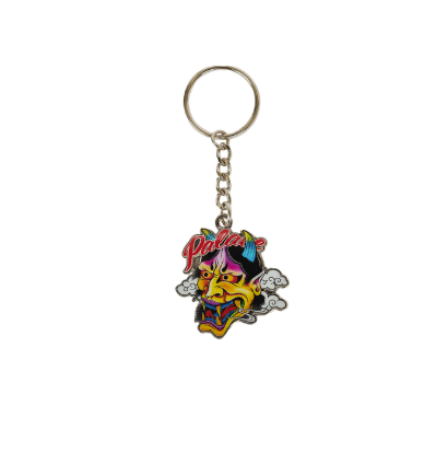 Palace Palace Demon Keyring Size ONE SIZE - 1 Thumbnail