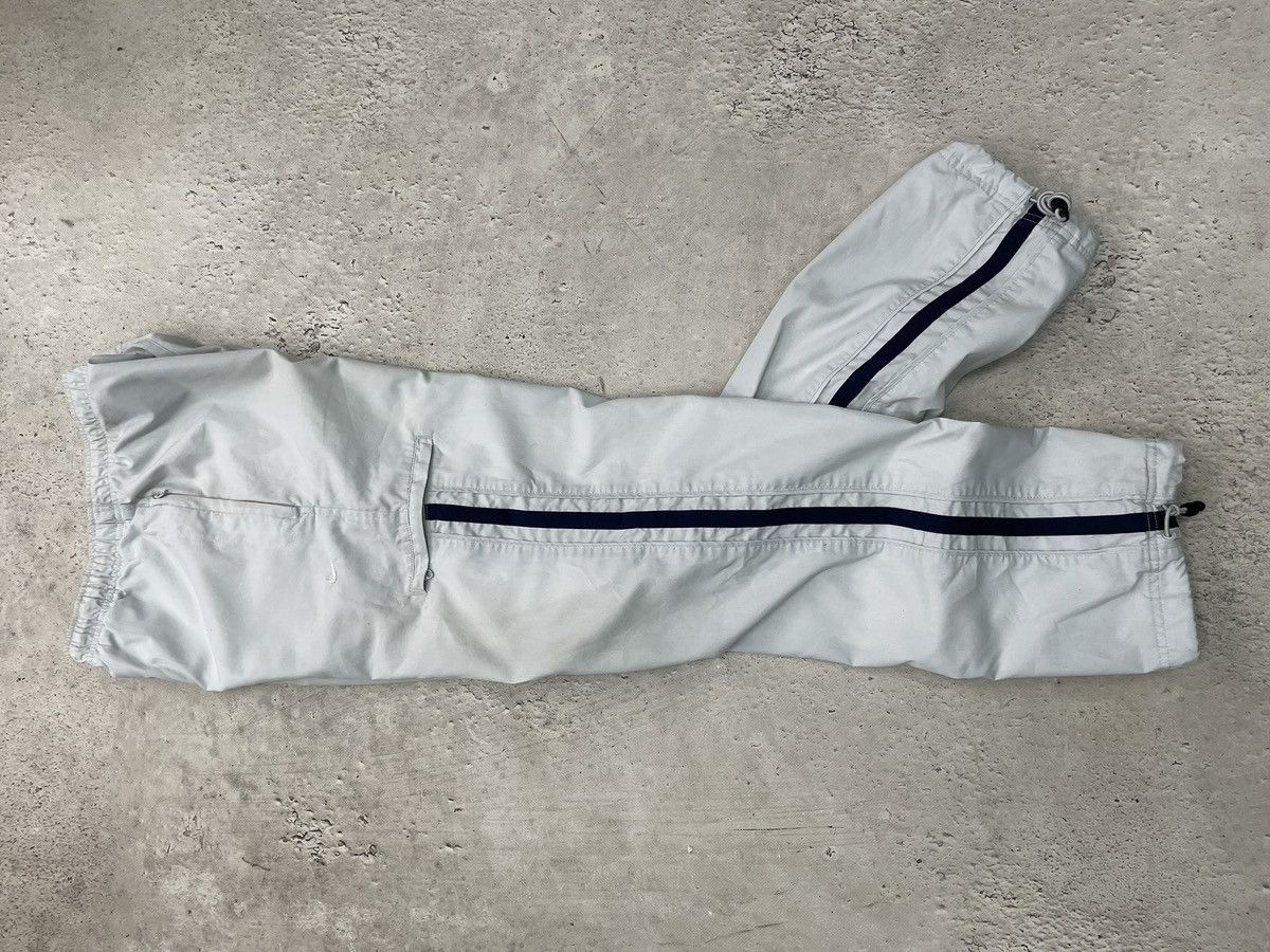 Nike Nike drill y2k cargo acg pants track pants Size US 30 / EU 46 - 12 Thumbnail