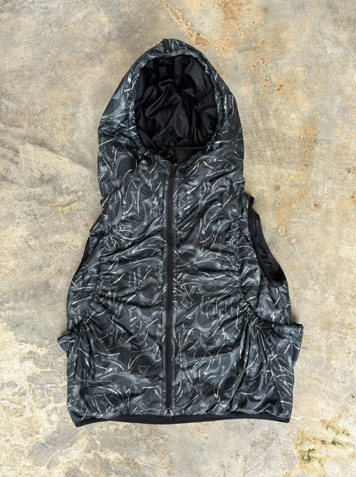 FINAL  ファイナルホーム マルチジップ issey miyake FINAL HOME ファイナルホーム マルチジップ issey miyake