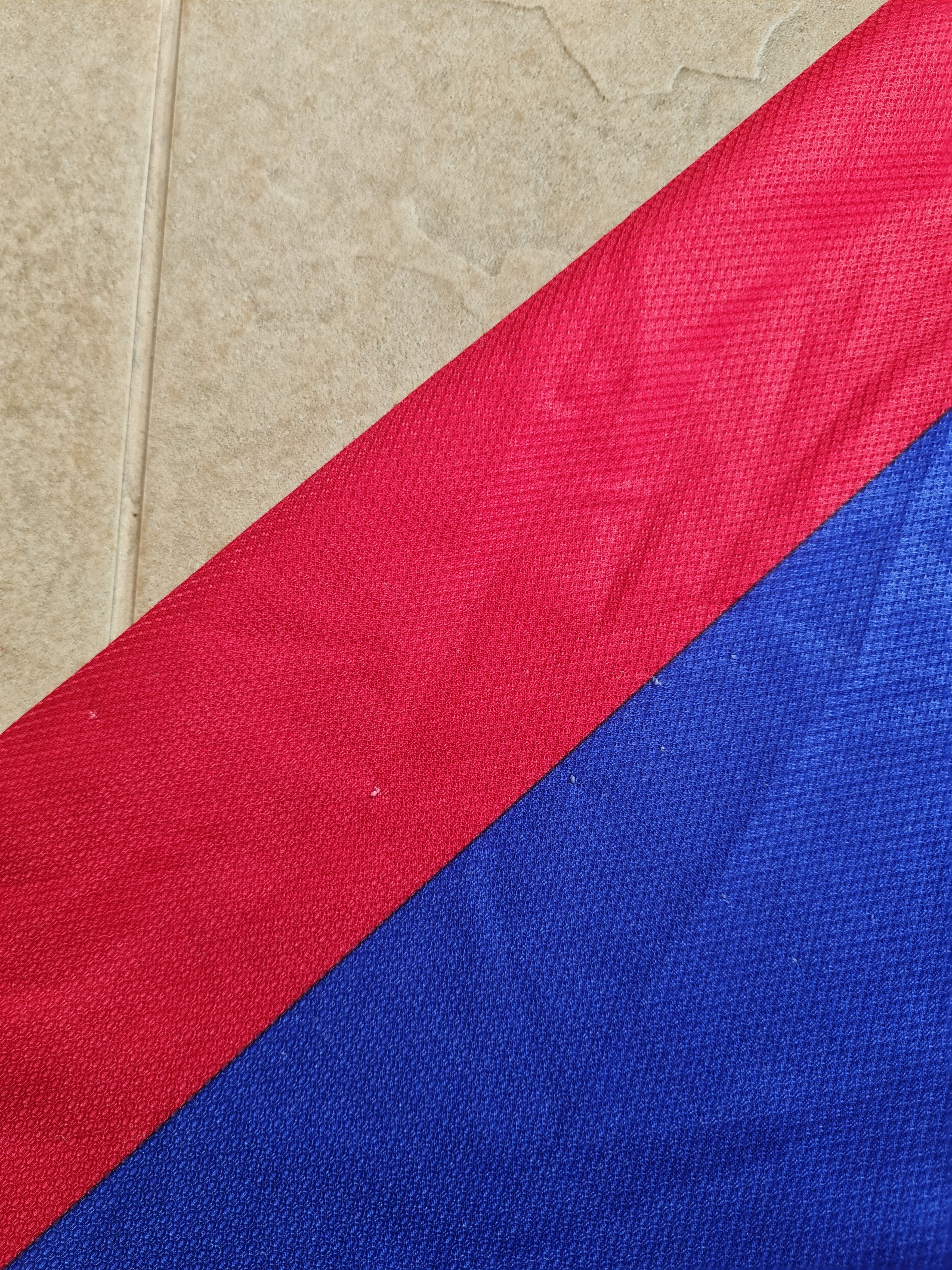Other Jersey Barcelona Football Barca Official Label Soccer Size US XL / EU 56 / 4 - 24 Thumbnail