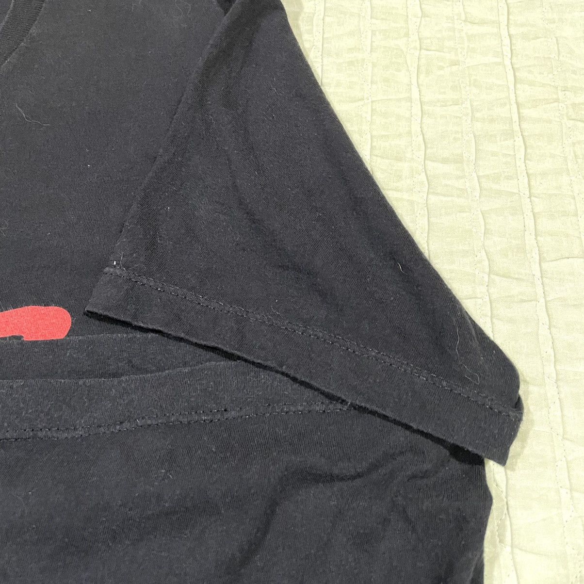 Band Tees Vintage Gorillaz Rare Band T Shirt Size US L / EU 52-54 / 3 - 7 Thumbnail