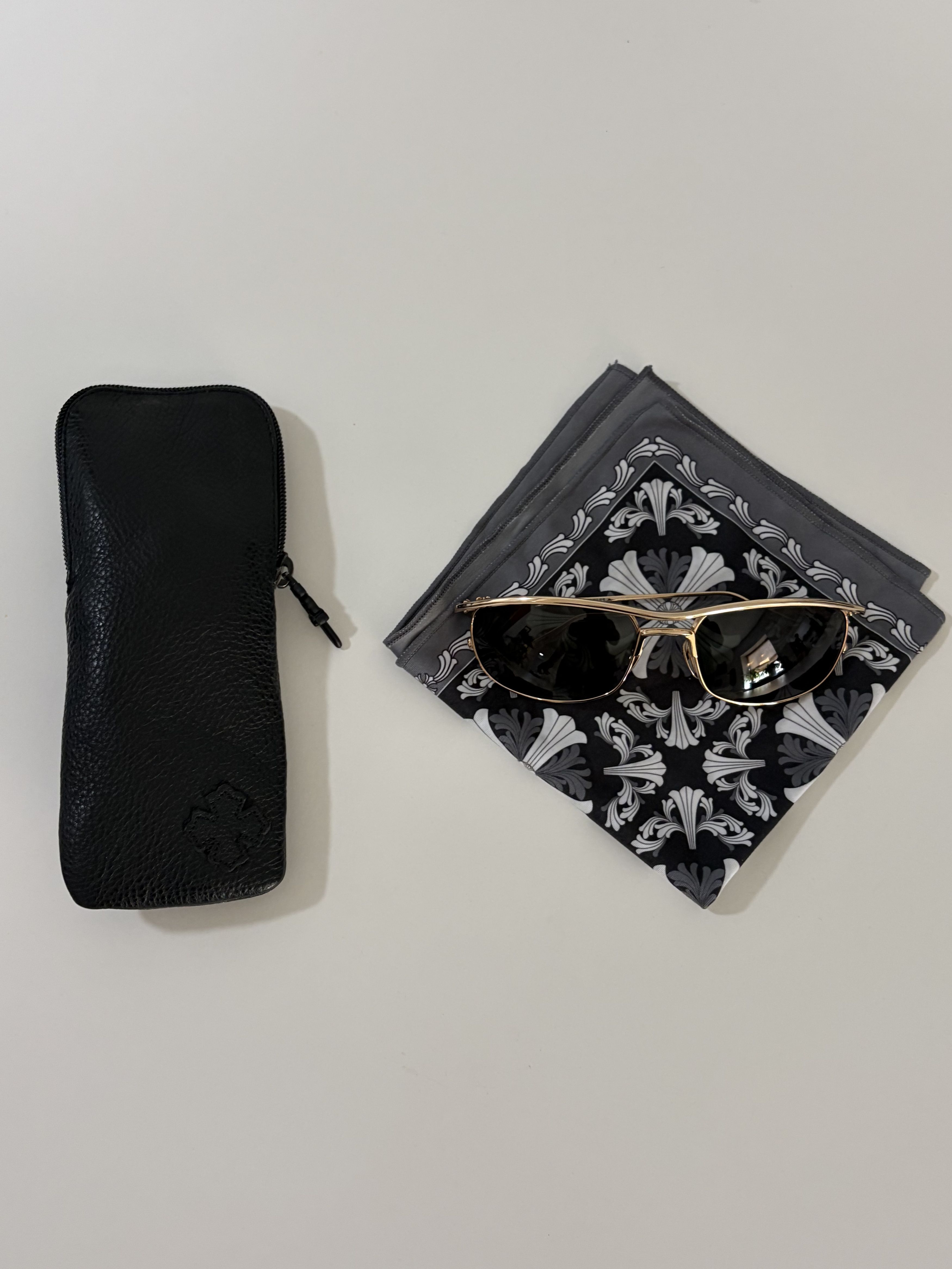 Chrome Hearts Intstaounce Size ONE SIZE - 6 Thumbnail