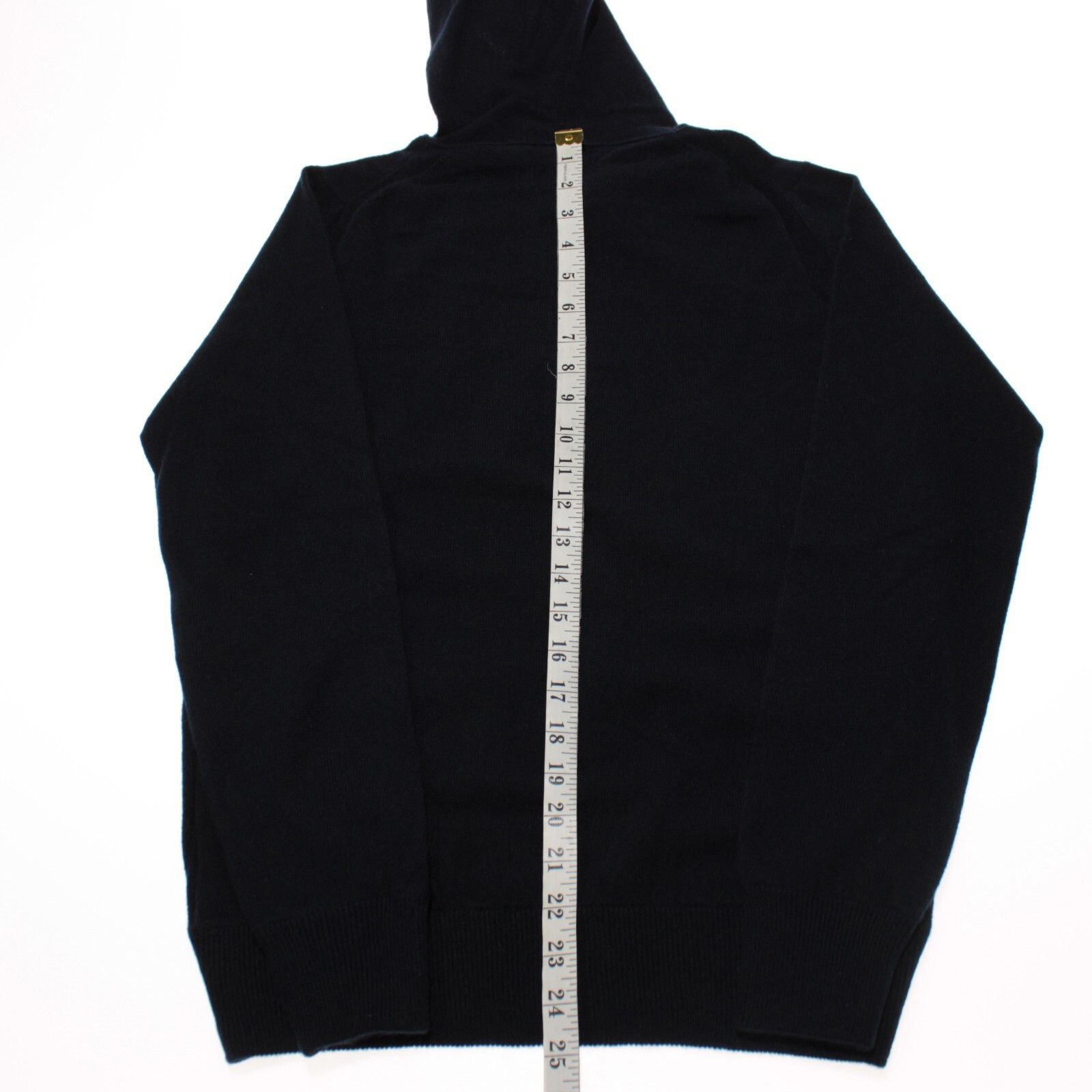 Luciano Barbera Luciano Barbera Sweater Size US S in Blue Size US S / EU 44-46 / 1 - 6 Thumbnail