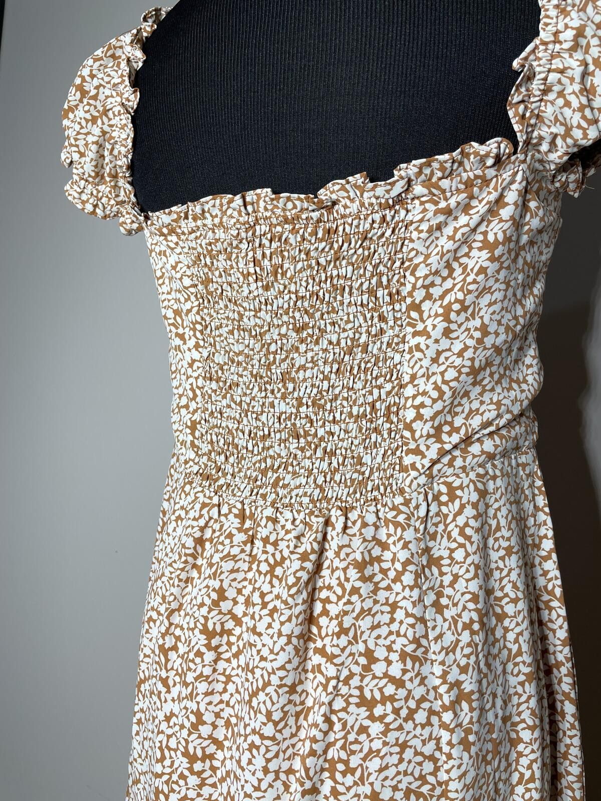 Other Princess Polly Just Like Heaven Midi Dress Sz 8 Coastal Size M / US 6-8 / IT 42-44 - 6 Thumbnail