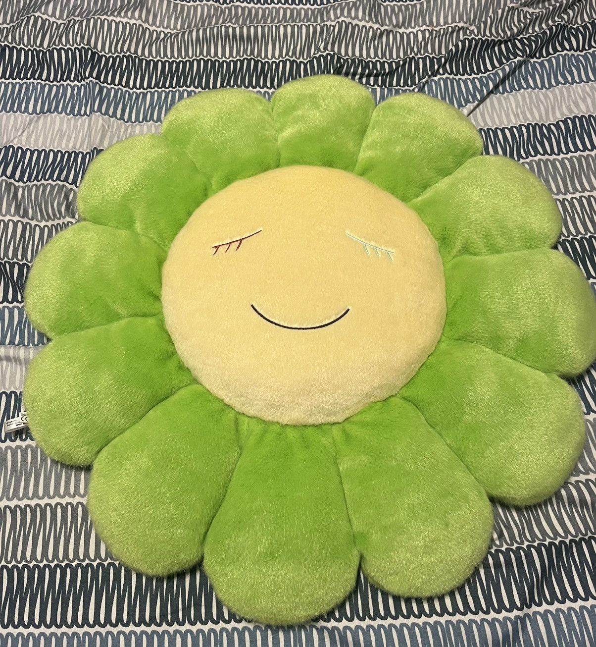 Takashi Murakami Takashi Murakami Flowers Plushes Bundle Size ONE SIZE - 4 Thumbnail