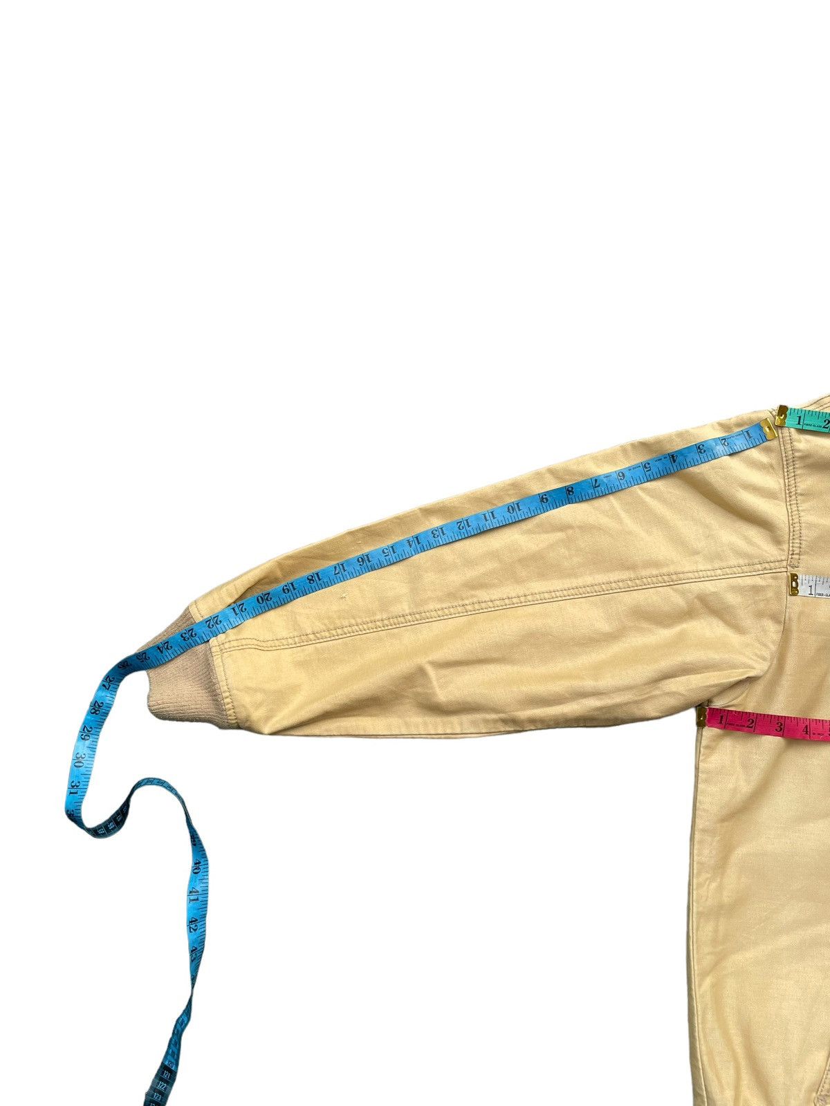 Avirex Avirex Jacket Size US L / EU 52-54 / 3 - 9 Thumbnail