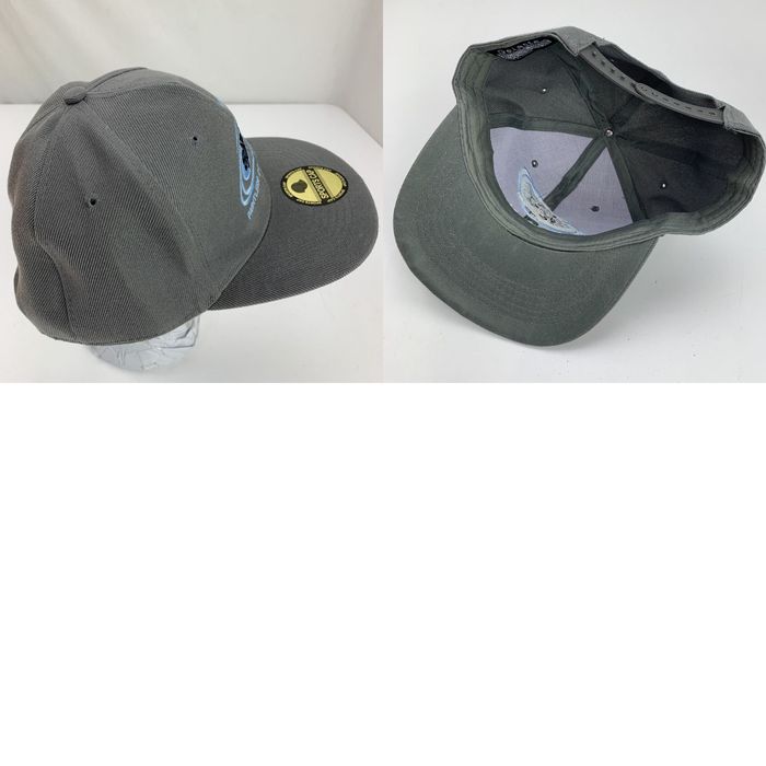 Dents Out of Sight Dents Ball Cap Hat Snapback Baseball Grailed