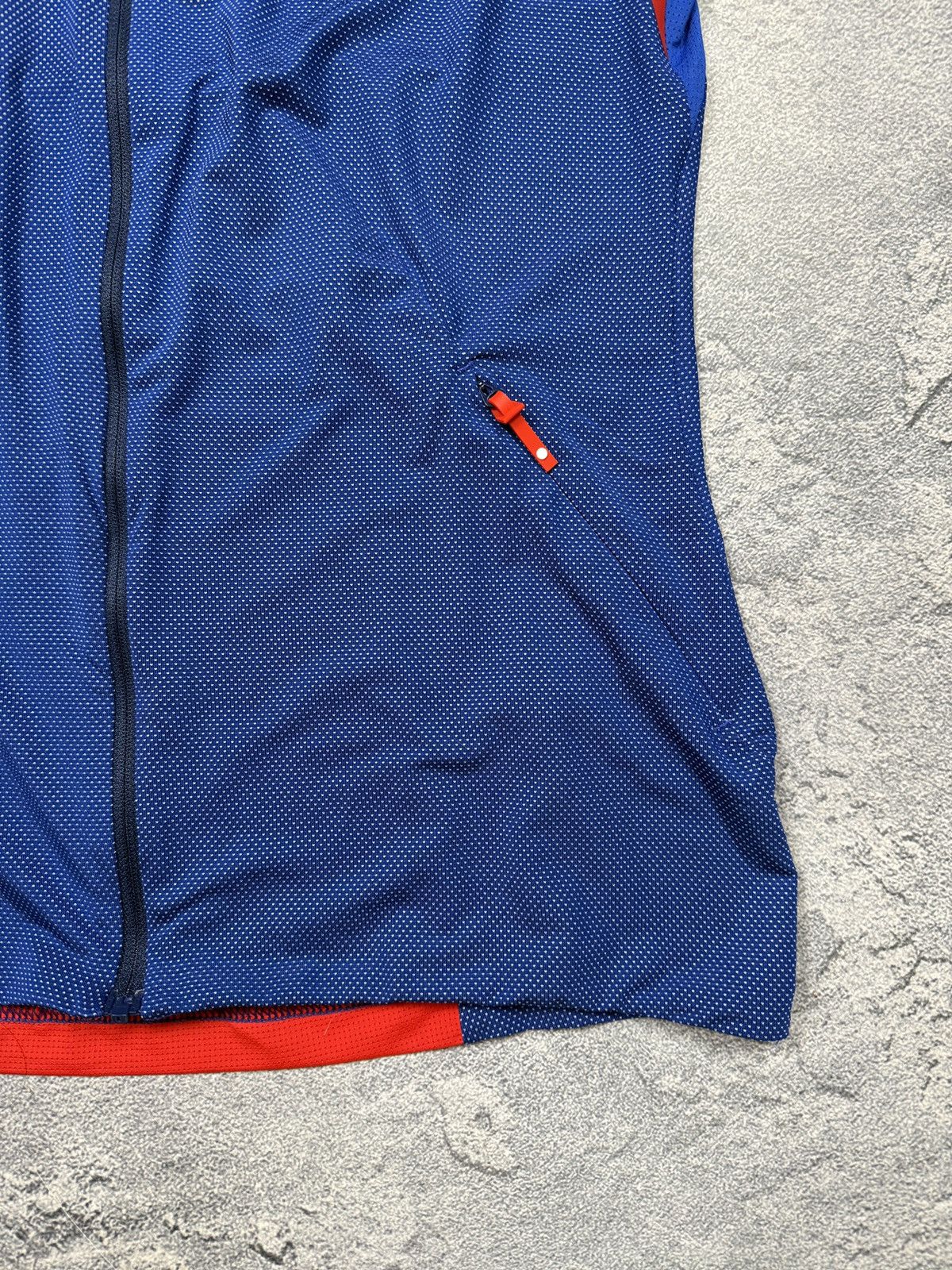 Other 4F Ski Srbija Audi Jacket 2 in 1 Windbreaker Size US S / EU 44-46 / 1 - 7 Thumbnail