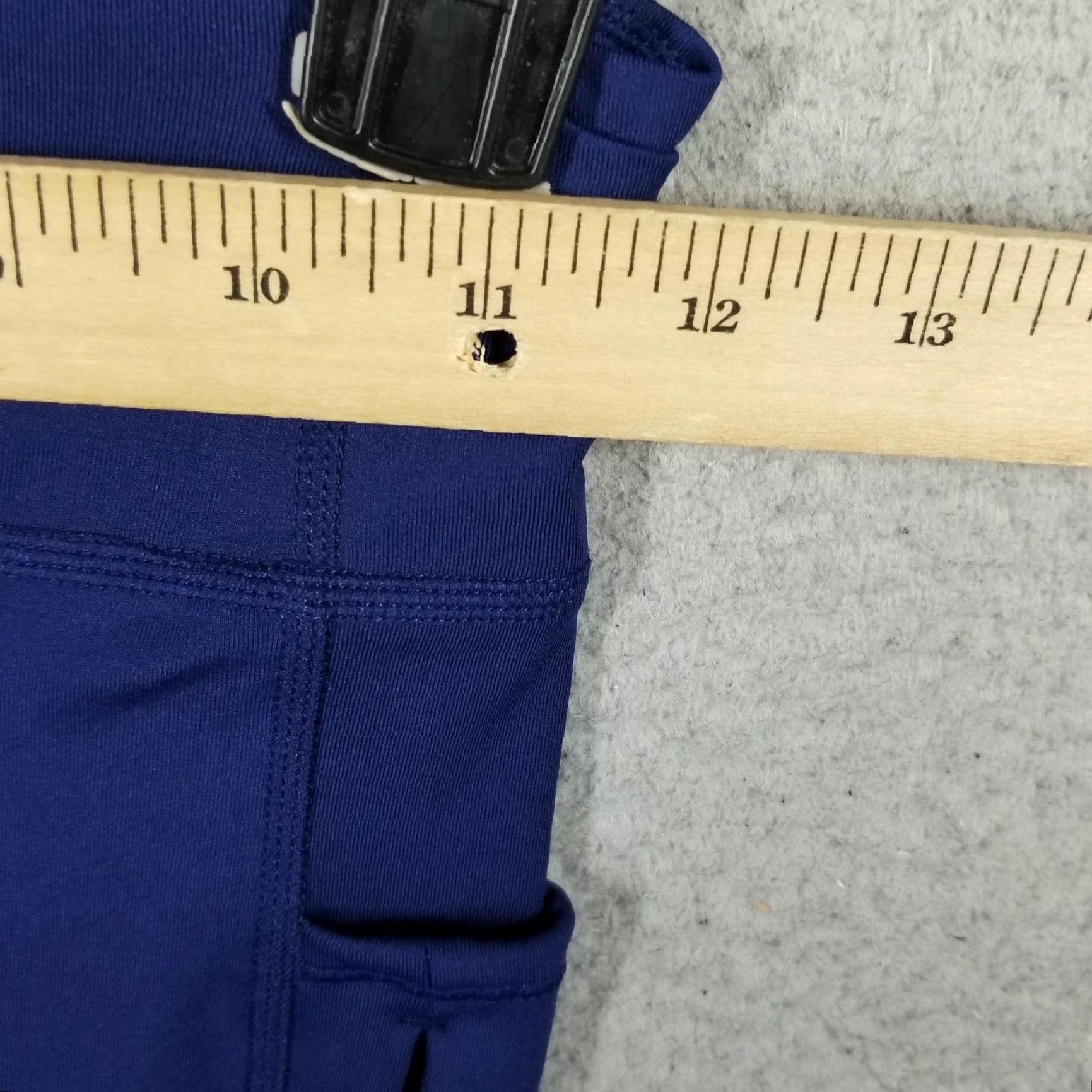 Nike Nike ACG Pants Womens Medium Rare All Conditions Gear Sample Outdoor Climbing Size 32" / US 10 / IT 46 - 6 Thumbnail