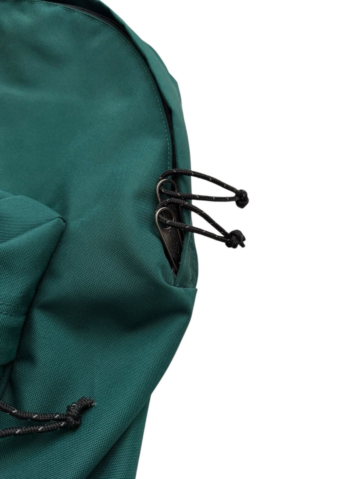 Maison Margiela Melting Eastpak Green Backpack Bag Size ONE SIZE - 4 Thumbnail