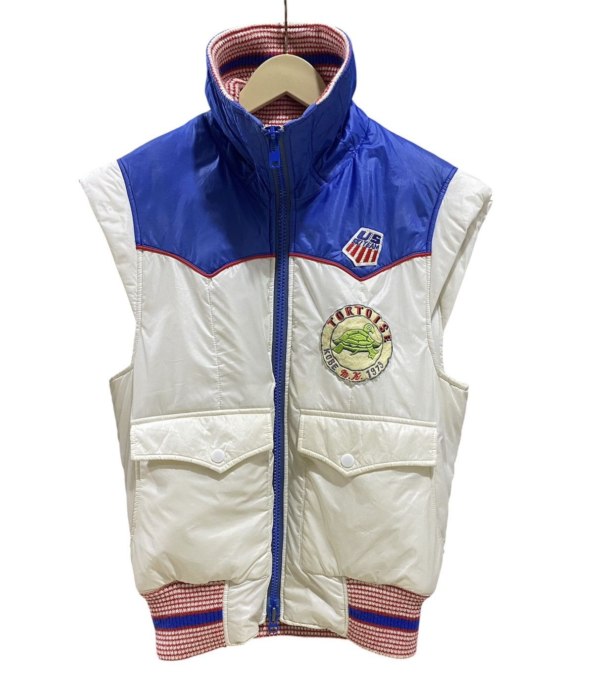 Descente Descente Swiss Ski Team Down Jacket | Grailed