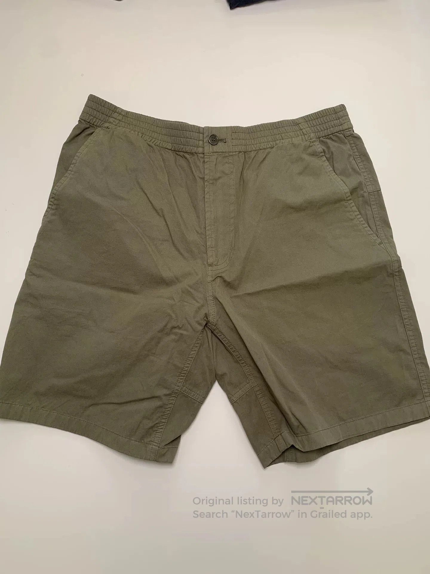 A.P.C. rick owens tecuatl astaire tailored pants. Size US 34 / EU 50 - 1 Thumbnail