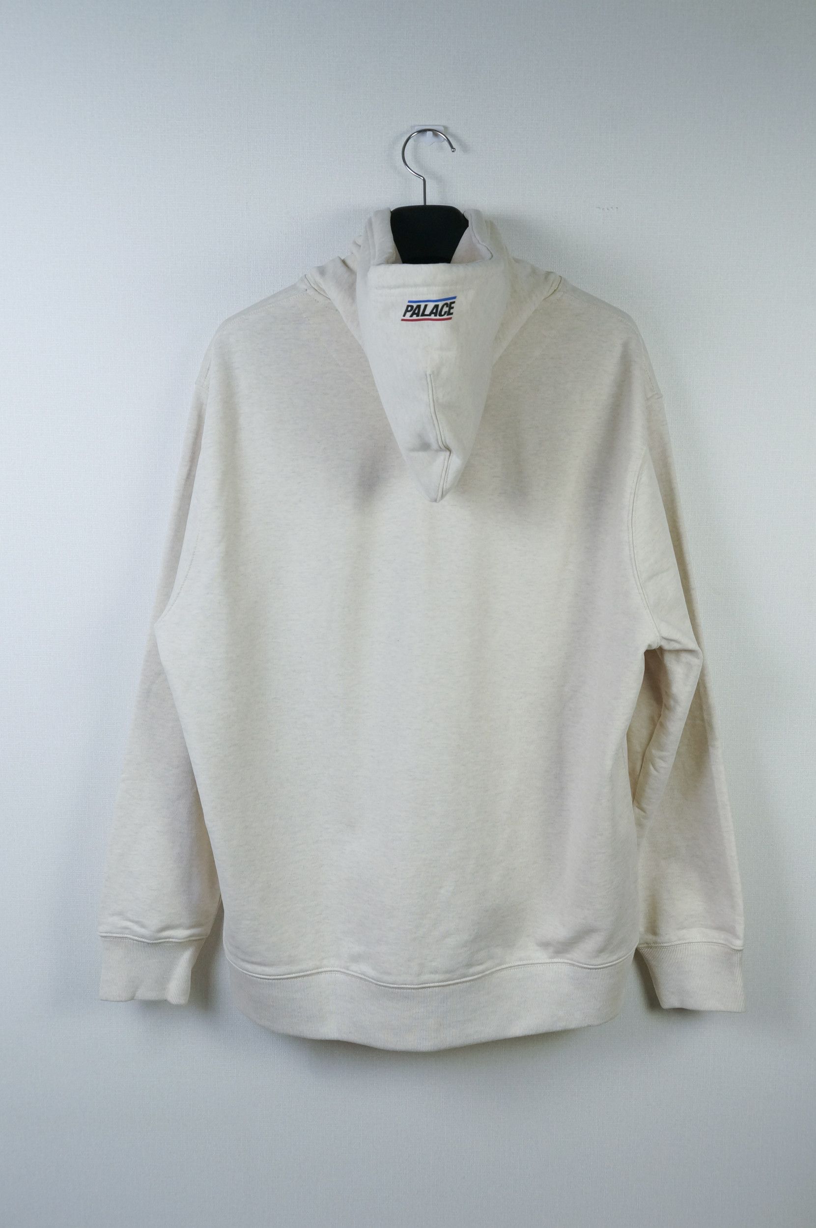 Palace Palace Basic Logo Hoodie Size US XXL / EU 58 / 5 - 3 Thumbnail