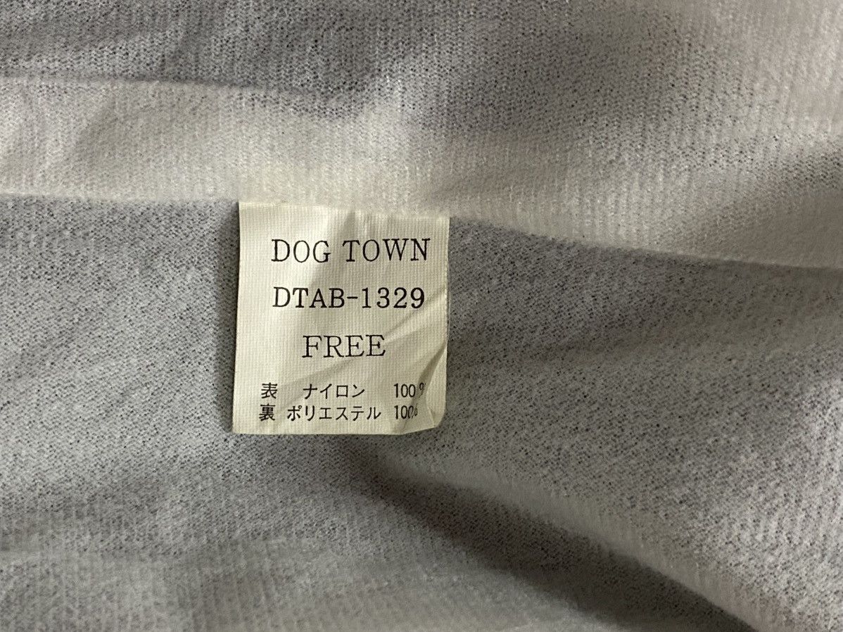 Dogtown × Vintage Vtg dog town embroidery dragon sidetape windbreaker jacket Size US XL / EU 56 / 4 - 15 Thumbnail