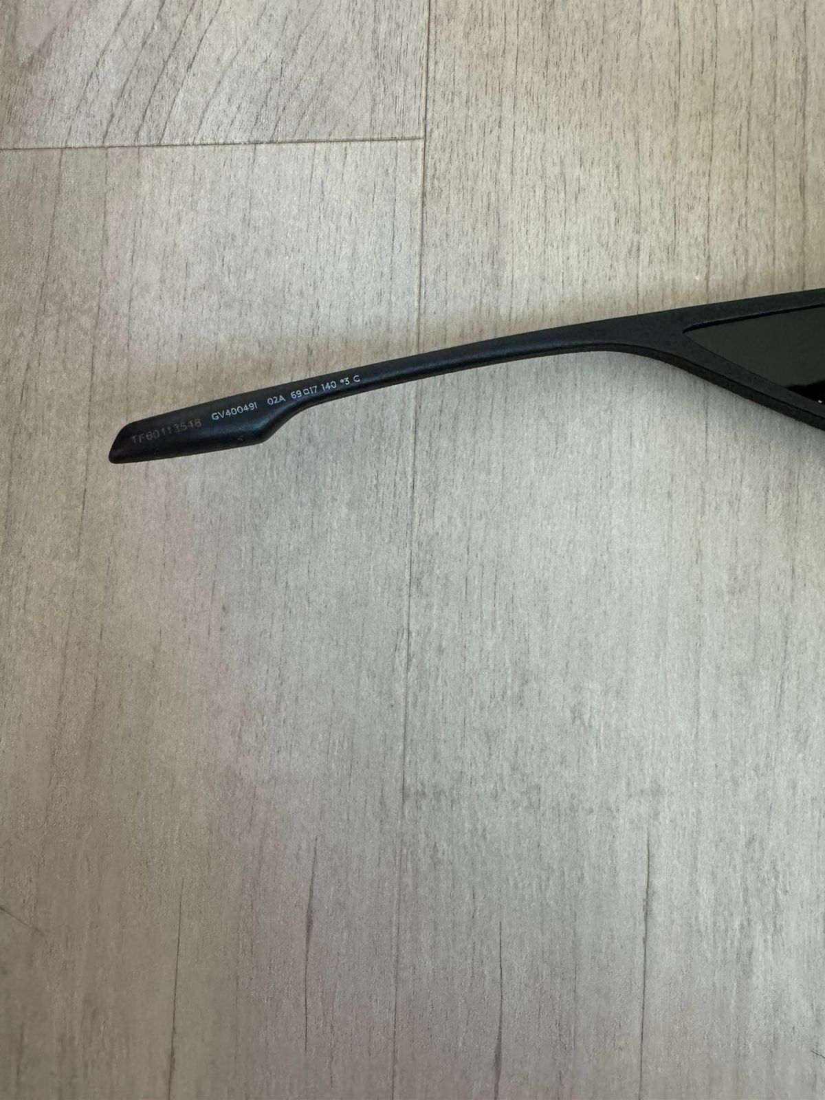 Givenchy Givenchy Giv Cut Sunglasses Size ONE SIZE - 5 Thumbnail