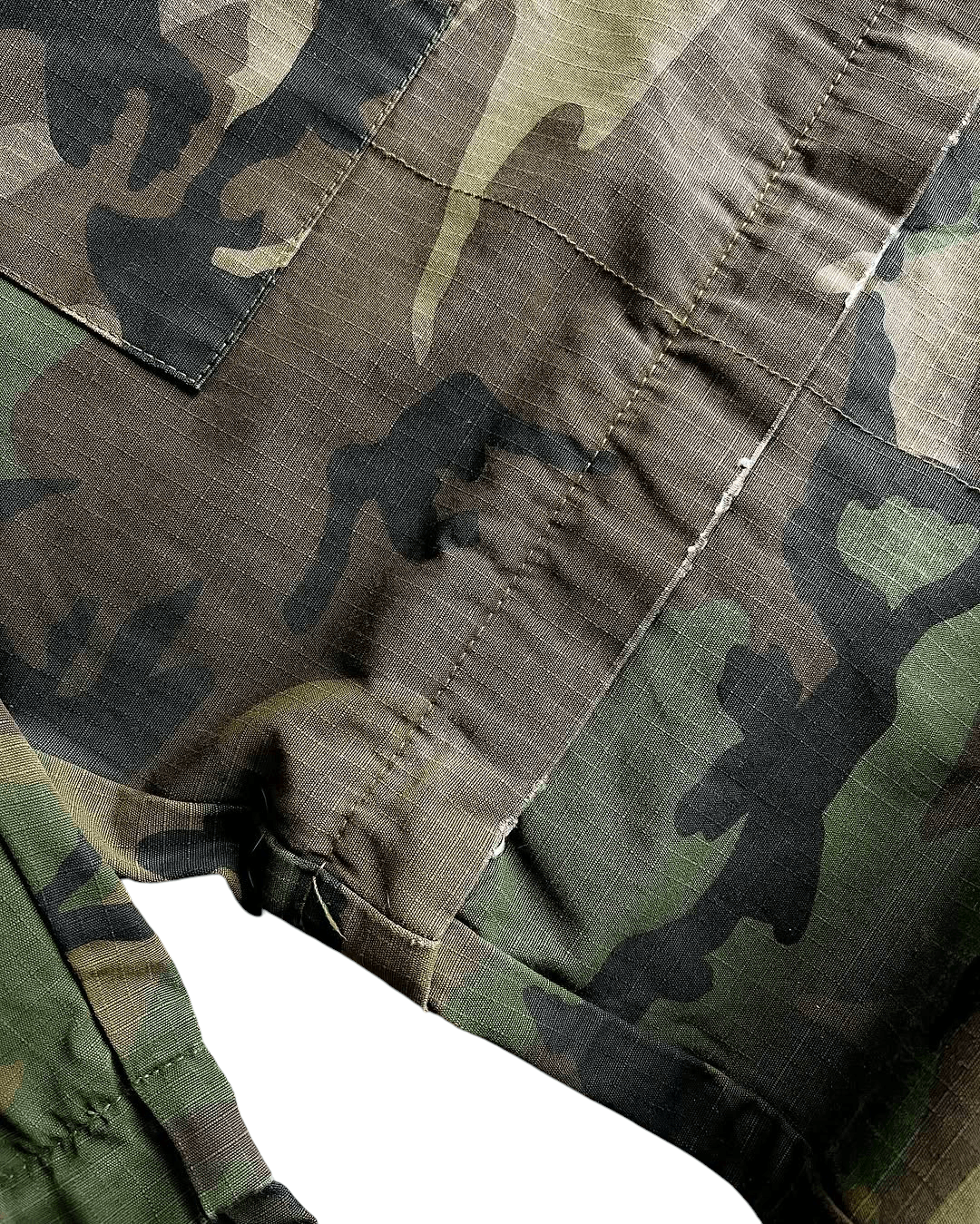 Other 'God’s Army' Cargo Pants Size US 38 / EU 54 - 5 Thumbnail