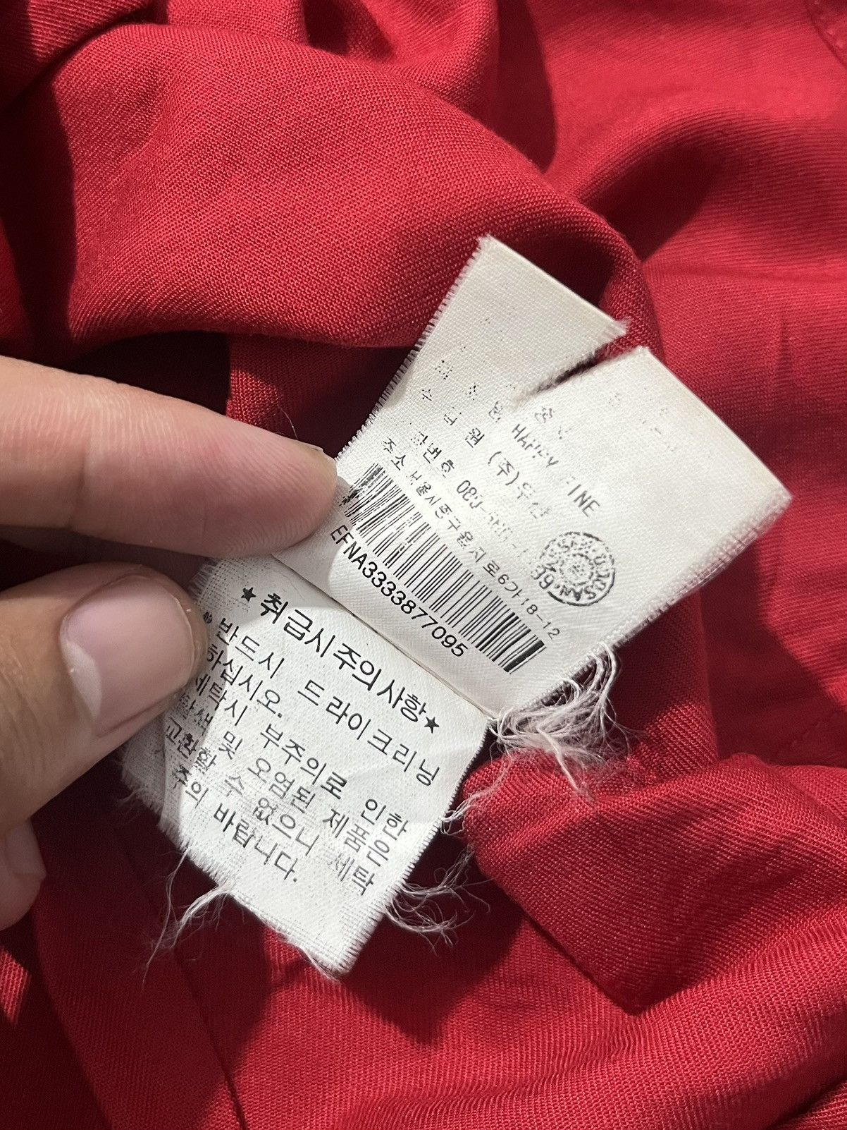 Polo Ralph Lauren 90s ralph lauren western shirt button Size US S / EU 44-46 / 1 - 10 Thumbnail