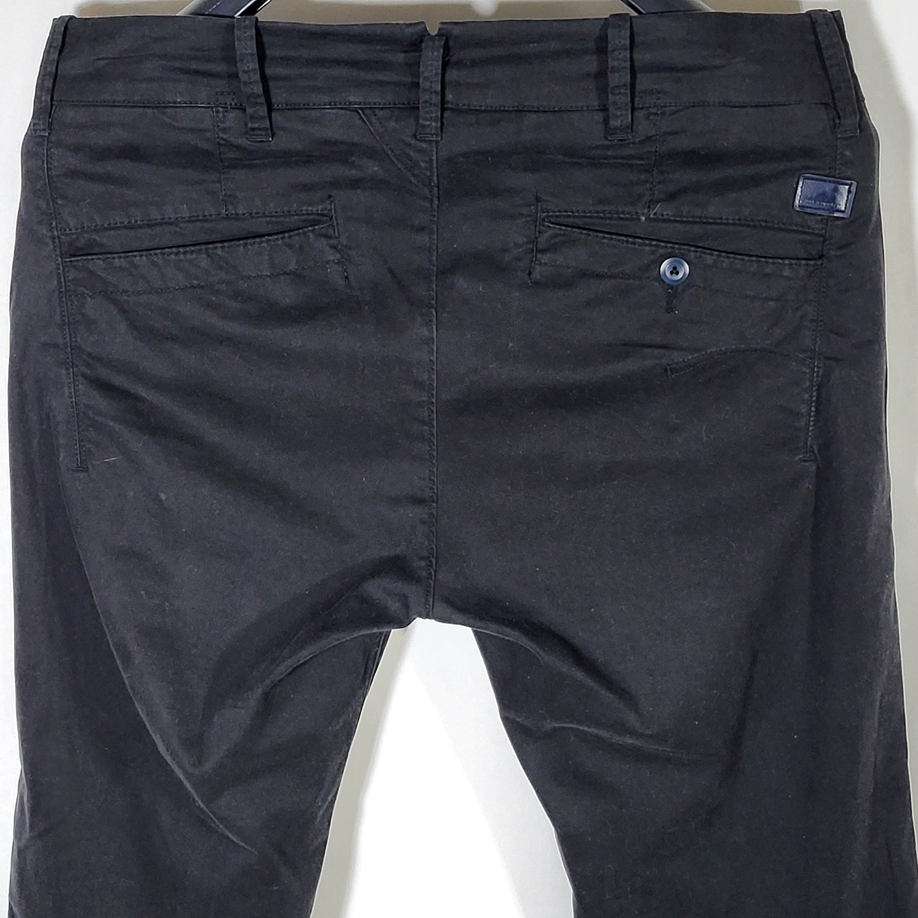 G-Star G-star Raw correct pants Size 30 but fit 32 Size US 30 / EU 46 - 7 Thumbnail
