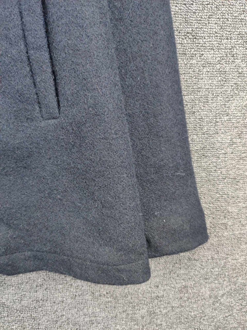 Schott Vintage Schott NYC X Earth Wool Double Breasted Coat Size US M / EU 48-50 / 2 - 3 Thumbnail