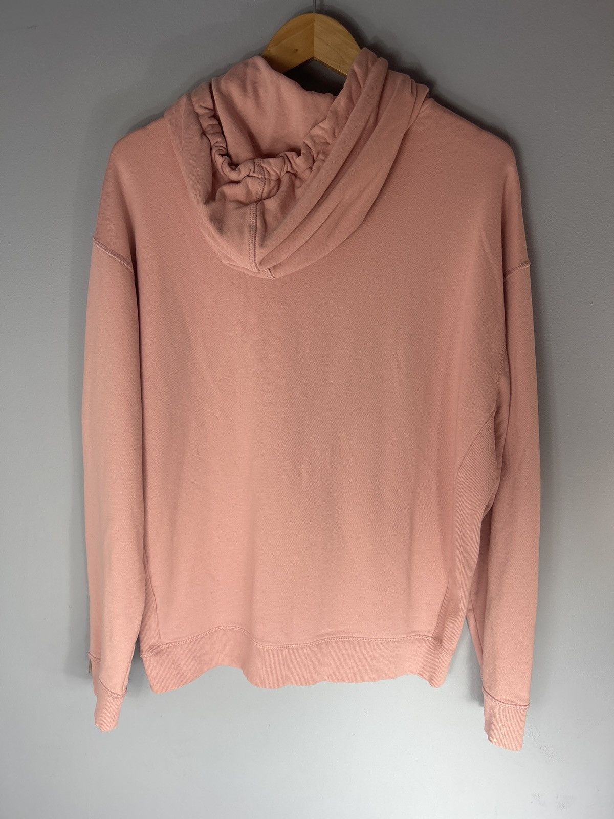 Hugo Boss Hugo Boss x Russell Athletic Varsity Pullover Hoodie Size US L / EU 52-54 / 3 - 5 Thumbnail