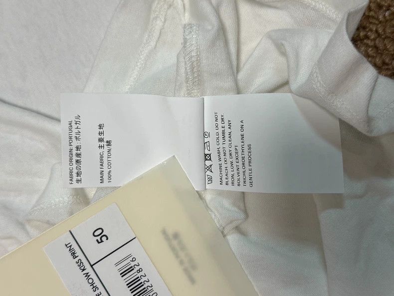 Our Legacy Our Legacy size50 Lipstick and short sleeves Size US M / EU 48-50 / 2 - 7 Thumbnail