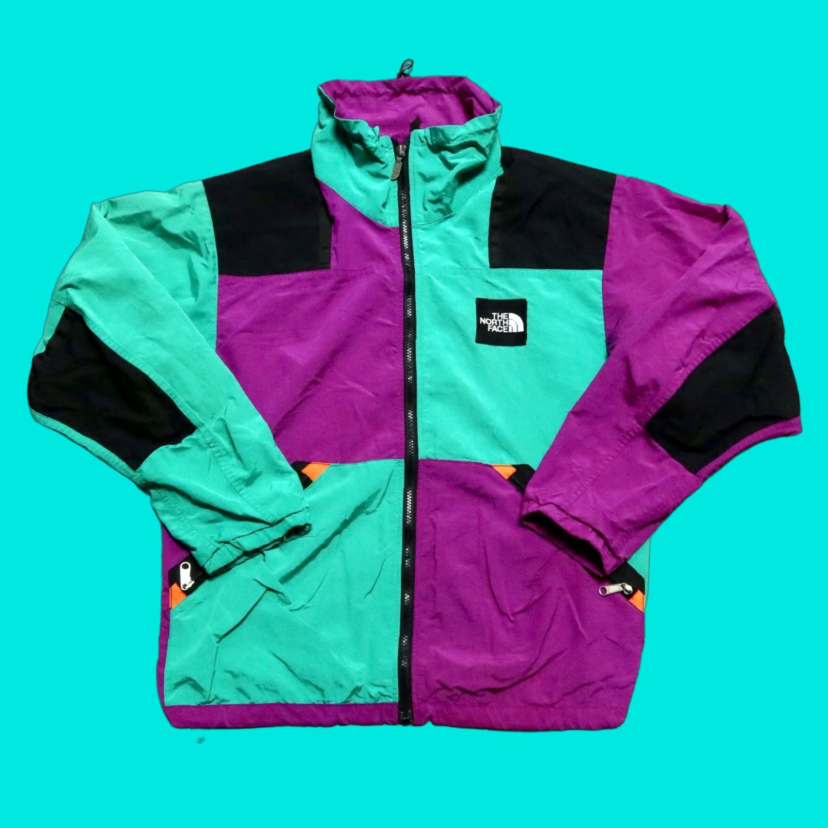 The North Face The North Face x Invincible The Expedition Mountain