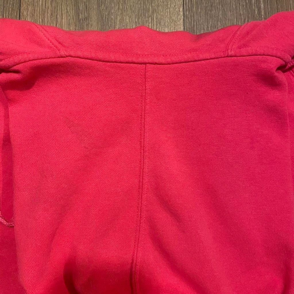 Gap Gap pink Y2K zip up hoodie size M #gap #outerwear #jacket Size M / US 6-8 / IT 42-44 - 5 Thumbnail
