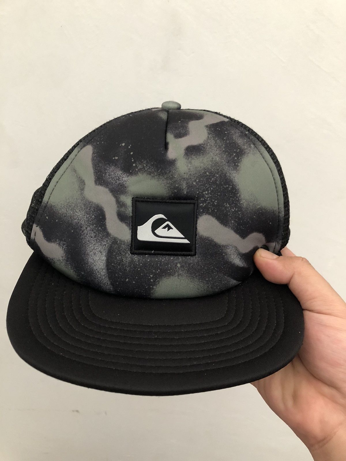 Quiksilver Quiksilver Size ONE SIZE - 1 Thumbnail