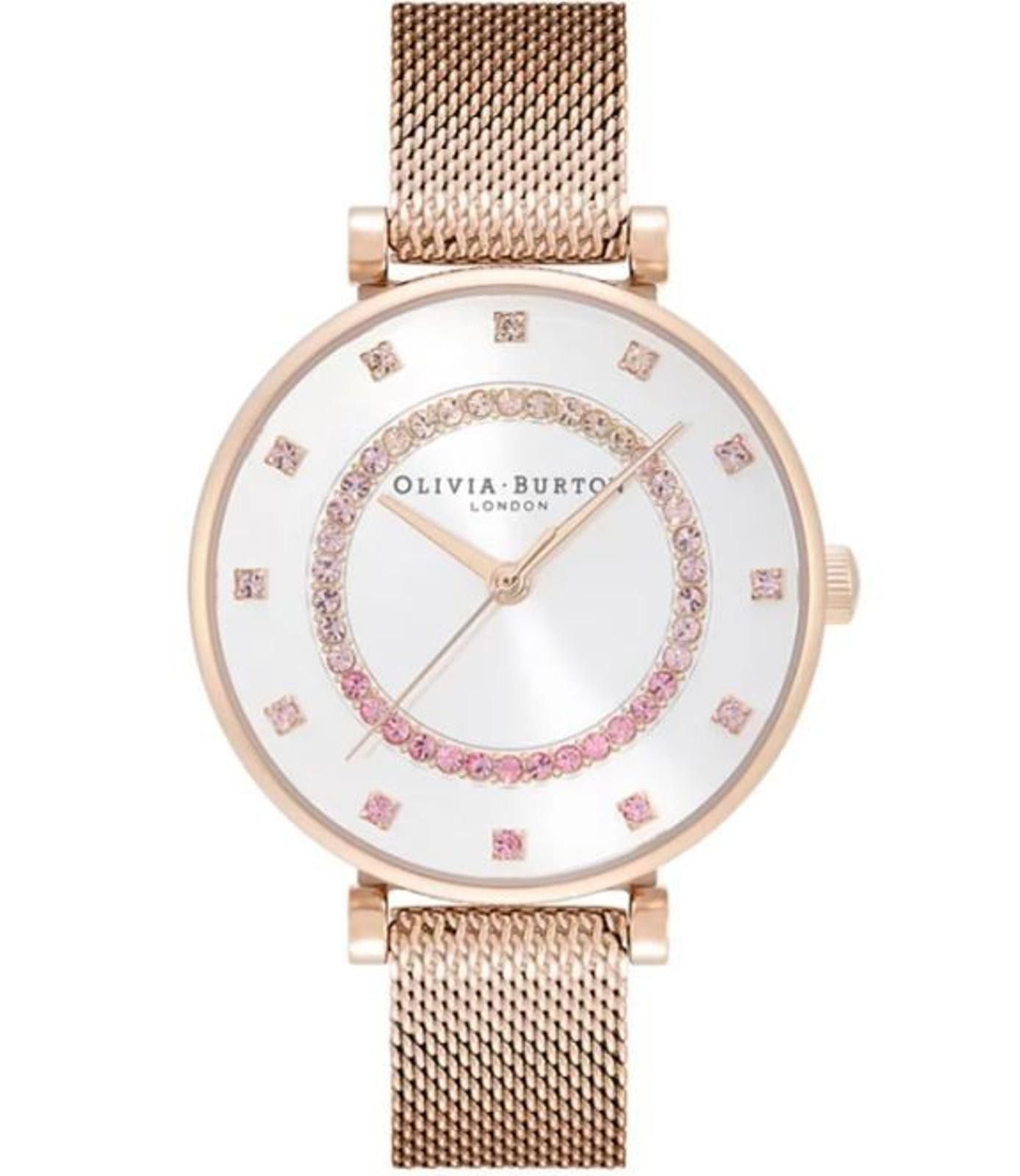 Other OLIVIA BURTON BELGRAVE OB24000006 White Women's Brand Size ONE SIZE - 1 Thumbnail