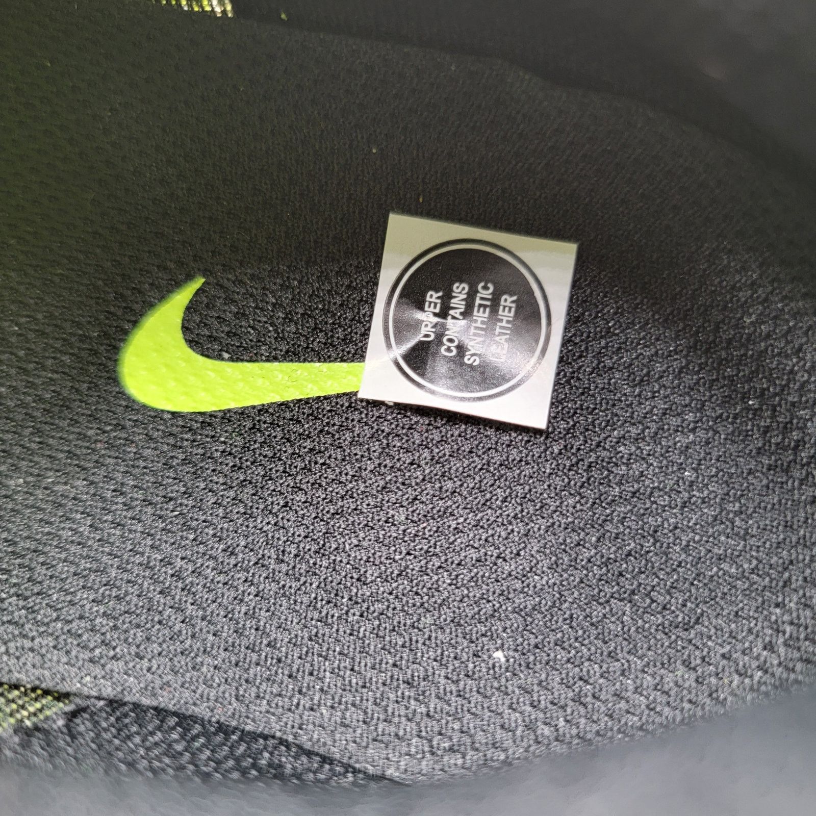 Nike Nike Air Pegasus 2K5 'Volt' Women's Size 7 - New in Box Size US 7 / IT 37 - 7 Thumbnail