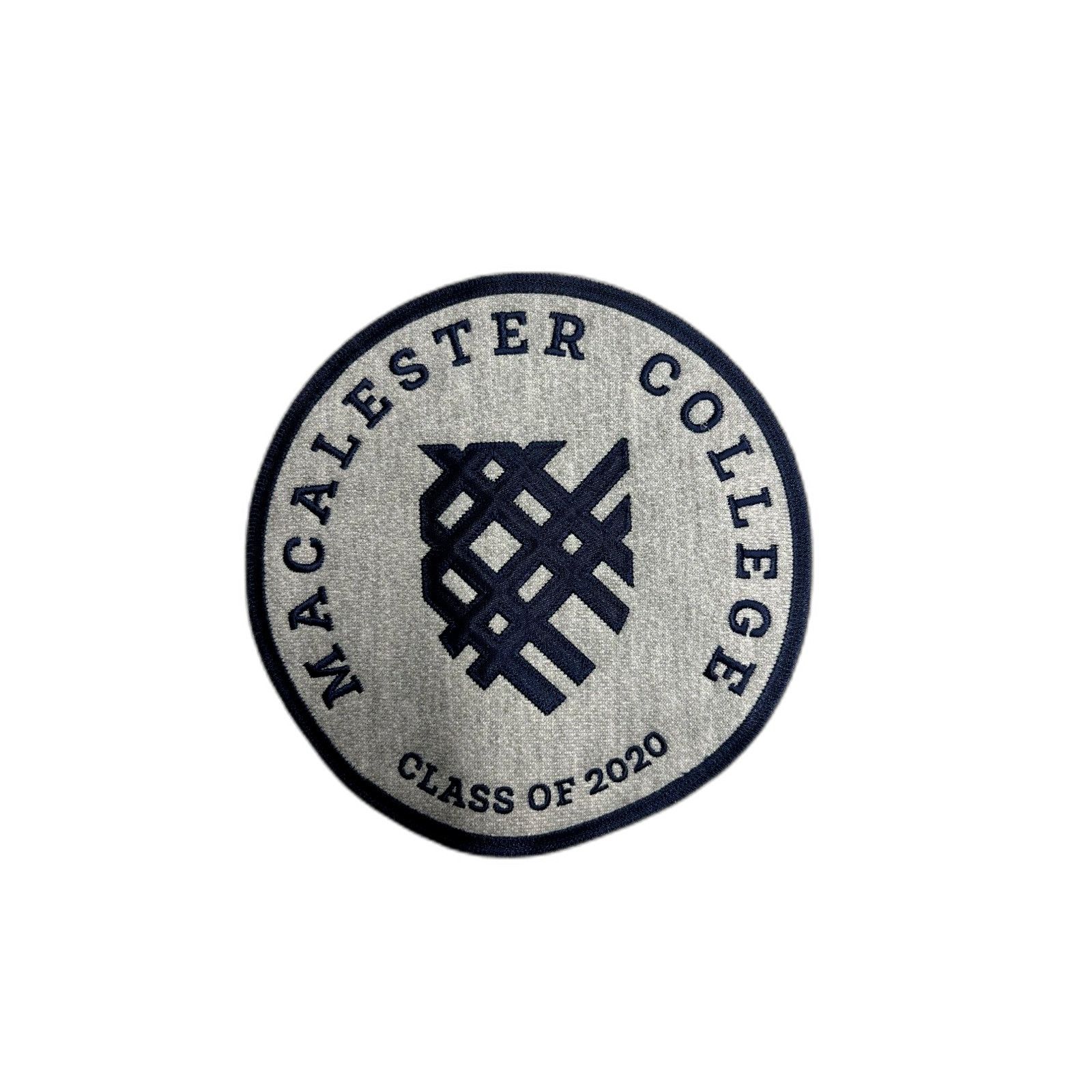Champion Champion Reverse Weave Macalester College University]Sweatsh Size US XL / EU 56 / 4 - 3 Thumbnail