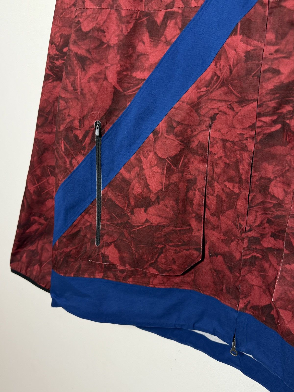 Nike × Undercover Nike x Undercover Gyakusou Running Jacket Size US M / EU 48-50 / 2 - 8 Thumbnail