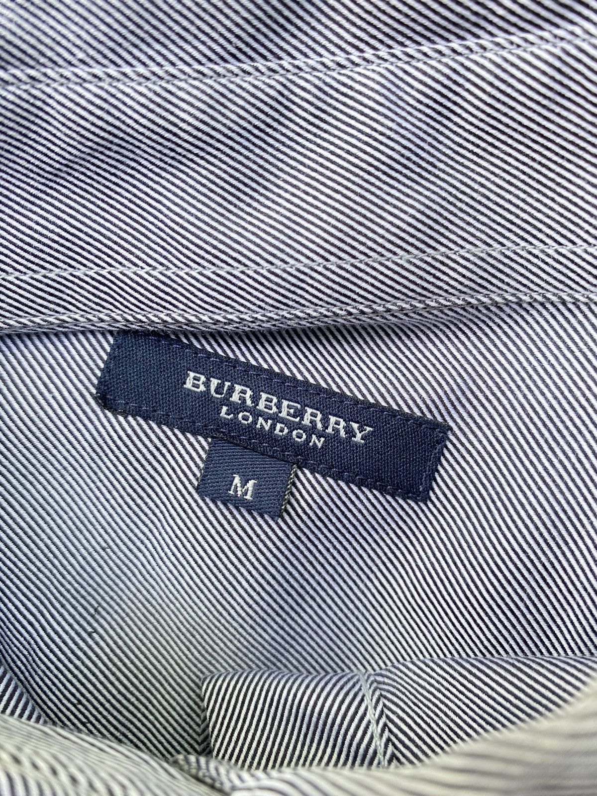 Burberry Burberry woman shirt Size M / US 6-8 / IT 42-44 - 13 Thumbnail