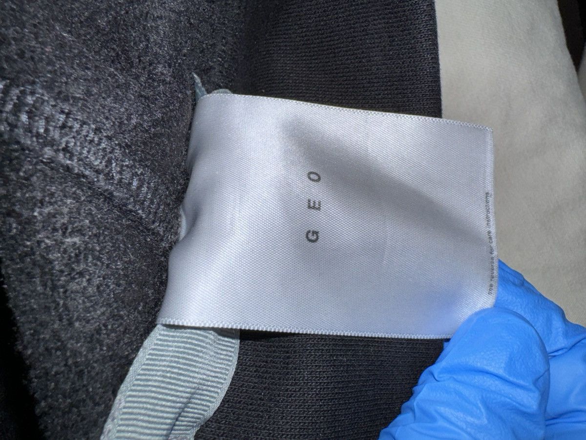 GEO × Other GEO Sweat Pants Size US 34 / EU 50 - 20 Thumbnail