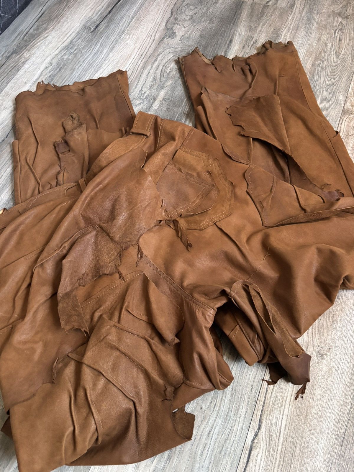 Other CyphNYC (aka weeddwear co) Size US 34 / EU 50 - 4 Thumbnail