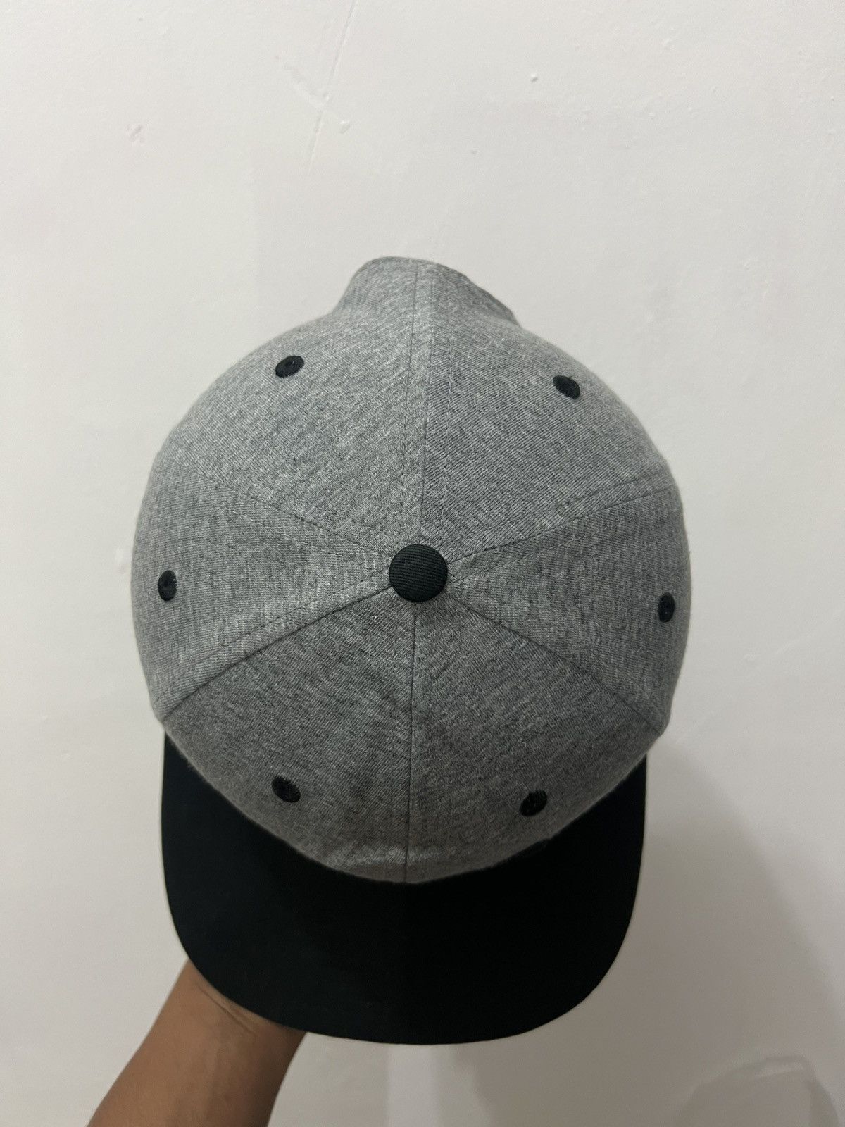 Puma Vintage Puma Snapback Hat Size ONE SIZE - 6 Thumbnail