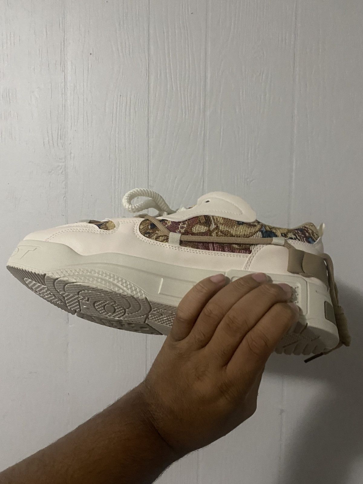 Other Gaisima Streetwear Sneakers Size US 12 / EU 45 - 8 Thumbnail