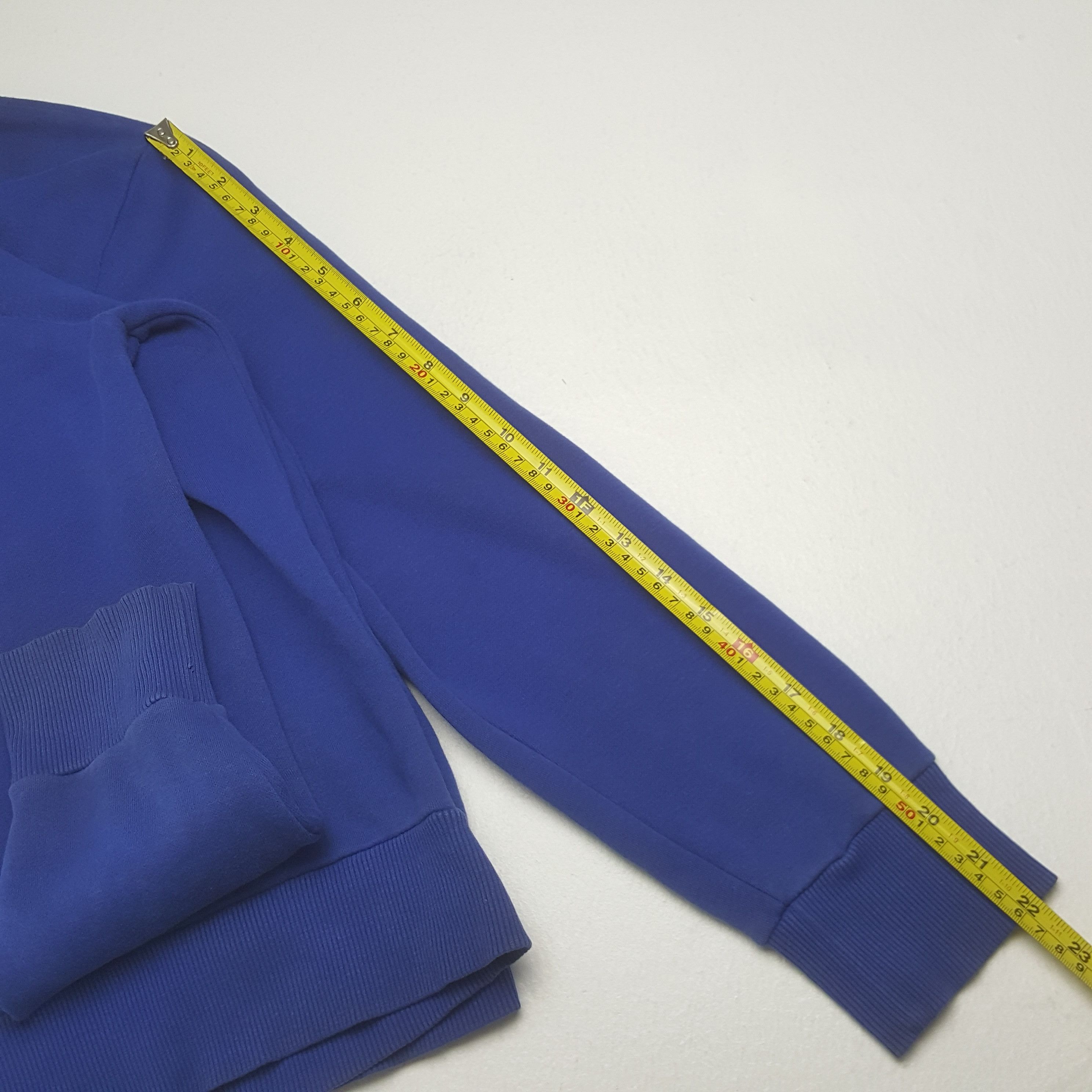 Carhartt Vintage Carhartt American Spellout Hoodies C316N13 Size US M / EU 48-50 / 2 - 5 Thumbnail
