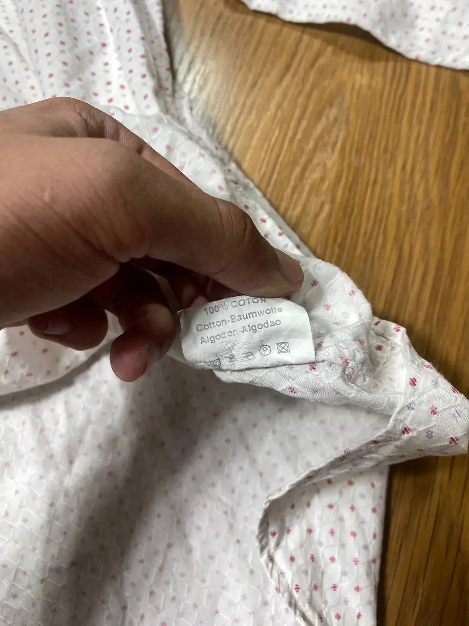 Kenzo Kenzo dressed Shirt Size US S / EU 44-46 / 1 - 18 Thumbnail
