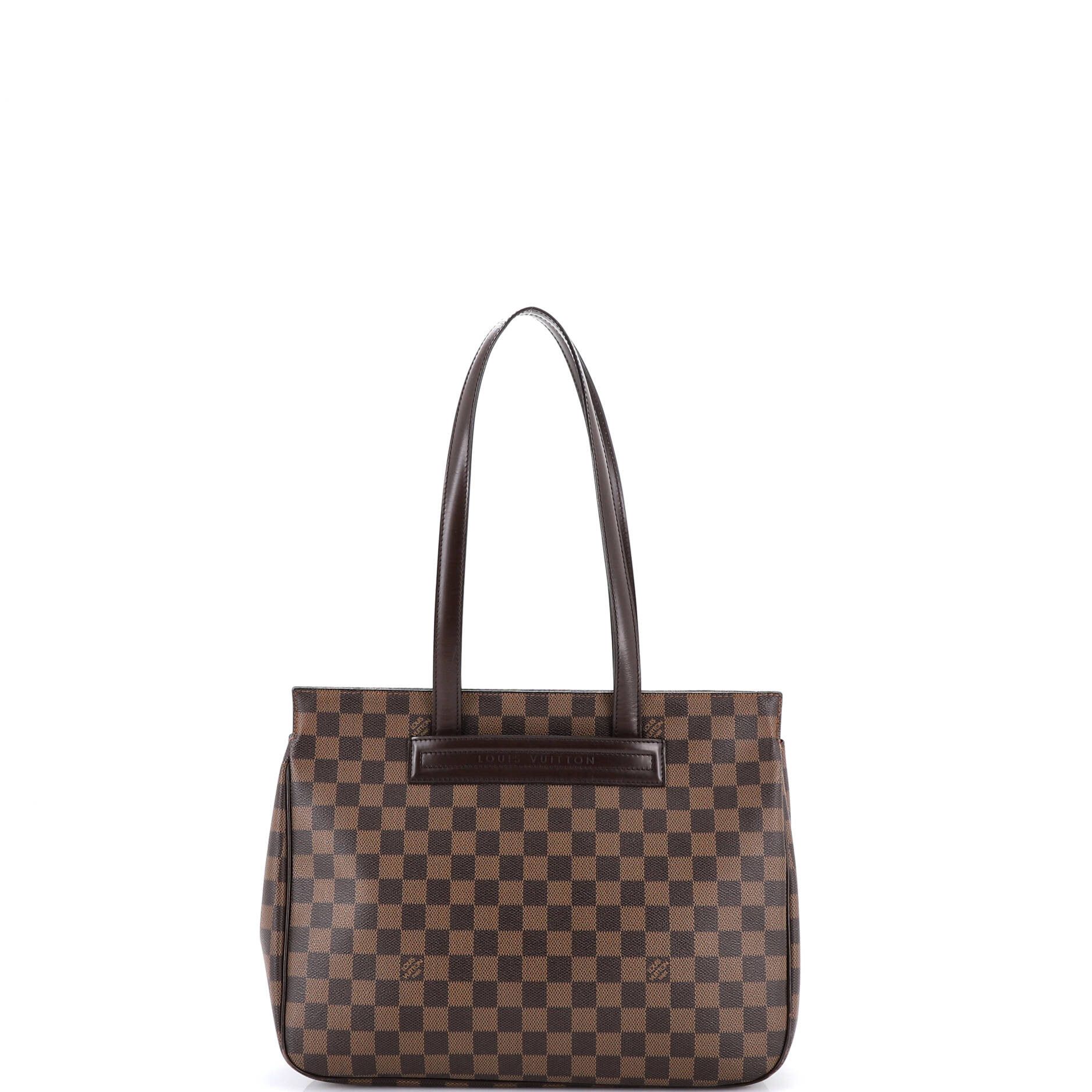 Louis Vuitton Parioli Handbag Size ONE SIZE - 1 Thumbnail